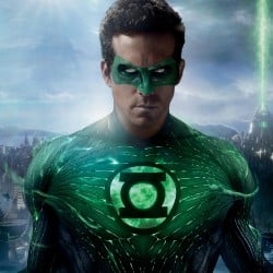 Green Lantern: Who is the Emerald Crusader?